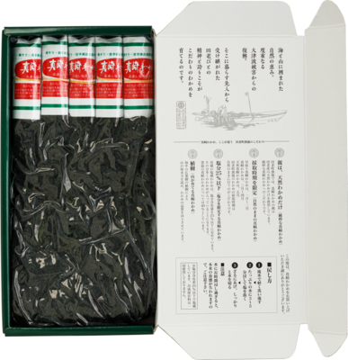 真崎わかめ | JFたろうネットショップ